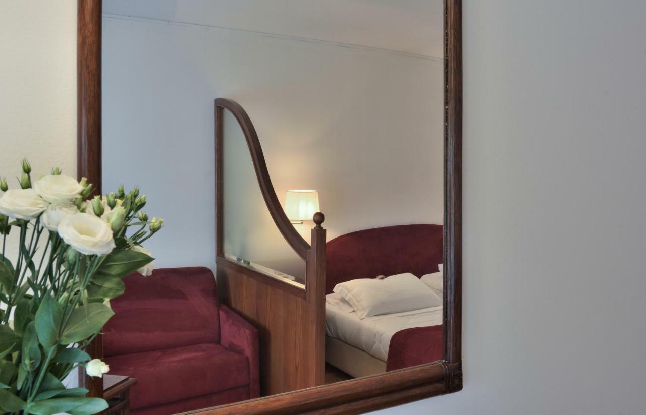 Hotel Hannover Градо Екстериор снимка